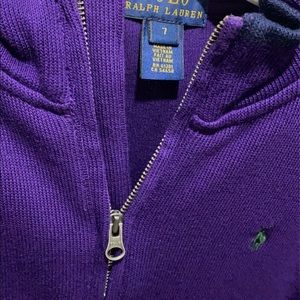 Ralph Lauren Jacket for Boys